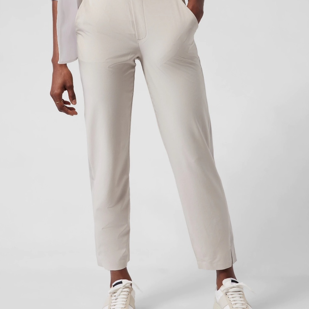Athleta- Brooklyn ankle pant
